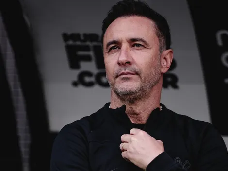 Vítor Pereira enaltece garra do Corinthians ao superar maior problema na temporada