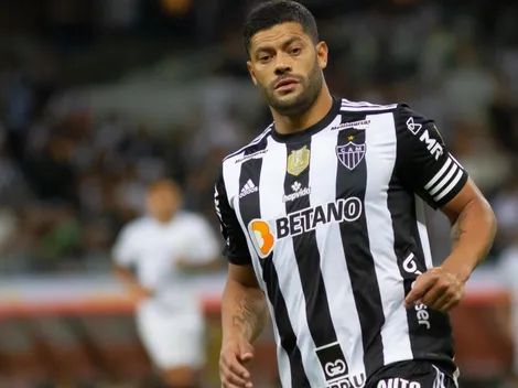 Galo não consegue ser eficiente no ataque e Hulk assume erros: "Começamos muito bem e eles..."