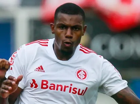 Diretor do Inter expõe interesse em argentino do Grupo City para substituir Wesley Moraes