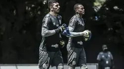 Foto: Ivan Sartori / Santos FC