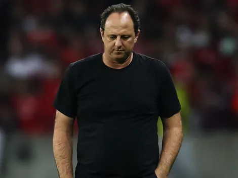 "Aceito demais"; zagueiro é oferecido a Ceni e agita torcida do São Paulo na web