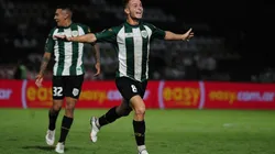 Giuliano Galoppo deve ser anunciado pelo São Paulo em breve (Foto: Divulgaçõ/Banfield)