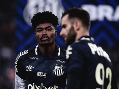 Novidade: Lisca faz mudança e lança novidade como dupla de Bauermann