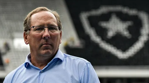 Thiago Ribeiro/AGIF/