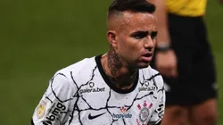 Foto: Ettore Chiereguini/AGIF / "Corinthians precisa esclarecer essa situação"; Casagrande cobra explicações sobre Luan no Corinthians.