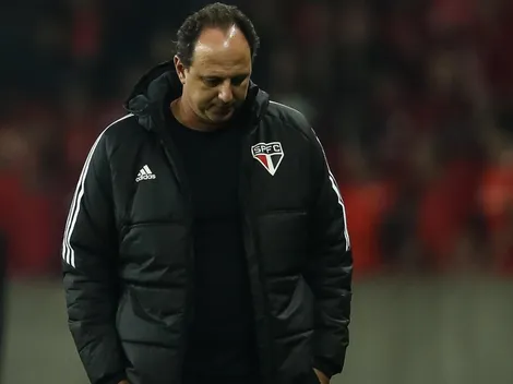 Botafogo quer atrapalhar planos de Ceni e tenta 'chapéu' por goleiro de R$3,2 MI