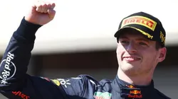 Verstappen ganhou com tranquilidade GP da França