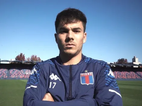 Lucas Blondel fica distante e Santos mira em plano B mais caro