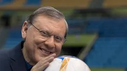 Após mais um empate, Milton Neves 'saí da casinha' com o São Paulo e aponta o que deve corrigir