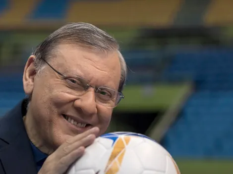 Após mais um empate, Milton Neves 'saí da casinha' com o São Paulo e aponta o que deve corrigir