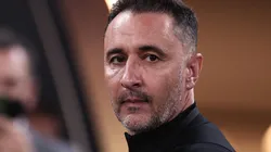 Ettore Chiereguini/AGIF. Corinthians enfrenta o Atlético-MG neste domingo, no Mineirão