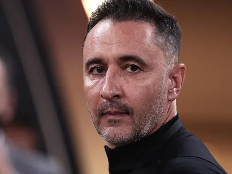 Vítor Pereira enfrenta desafeto em meio à disputa pela vice-liderança para o Corinthians