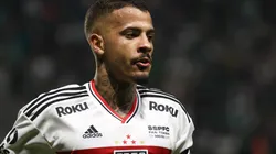 Foto: Marcello Zambrana/AGIF