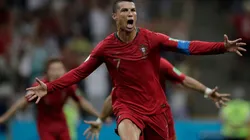 Foto: Andre Mourao/AGIF - Cristiano Ronaldo recebe proposta diferente do Manchester United e se anima