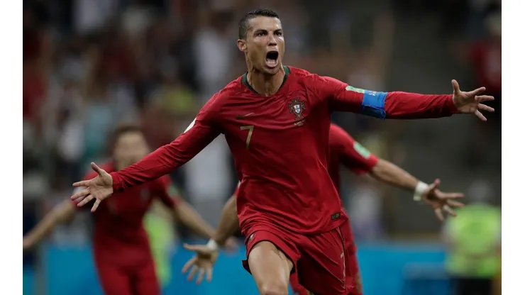 Foto: Andre Mourao/AGIF - Cristiano Ronaldo recebe proposta diferente do Manchester United e se anima
