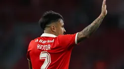 Foto: Pedro H. Tesch/AGIF