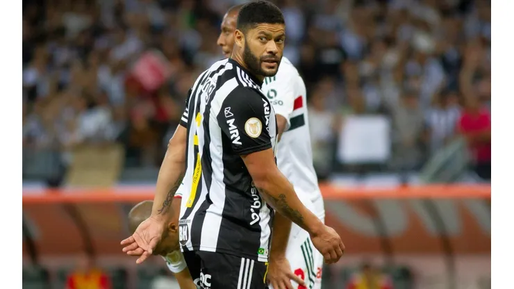 Agif/Fernando Moreno - Hulk trabalhou com Vítor Pereira na China e em Portugal