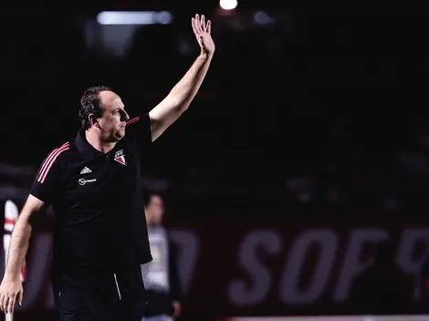 "Precisamos urgente de um..."; Após mais um empate na Série A, Ceni recebe dica de Tricolor na web