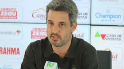 Freeland é o homem forte do futebol do Bahia (Foto: Divulgação/Bahia)