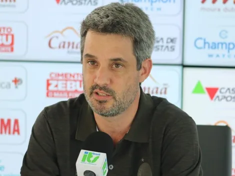 Bahia deve perder ‘xodó’ de Freeland para o Cruzeiro 