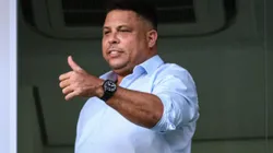 Foto: Fernando Moreno/AGIF - Ronaldo age no mercado e pode aplicar chapéu em rival da Série B