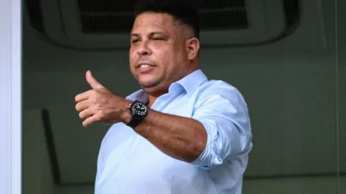 Foto: Fernando Moreno/AGIF - Ronaldo age no mercado e pode aplicar chapéu em rival da Série B