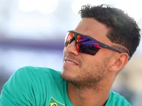 Mundial de Atletismo: Com chances de medalha, Thiago Braz disputa a final do salto com vara neste domingo (24)