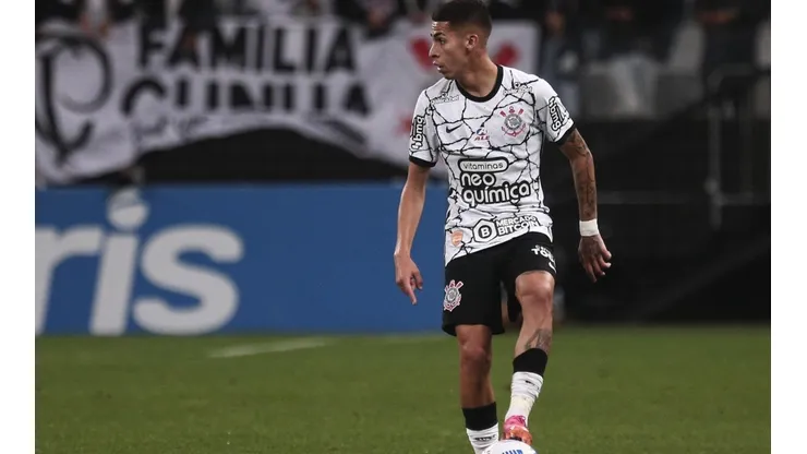 Foto: Ettore Chiereguini/AGIF