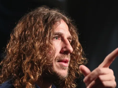 Carles Puyol 'crava' qual seleção é a favorita a vencer a Copa do Mundo do Catar