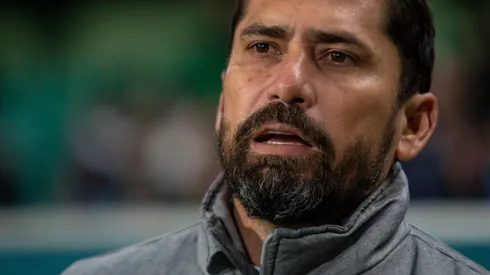 Foto: Gabriel Machado/AGIF - Titular de Morinígo está no radar do Feyenoord, da Holanda