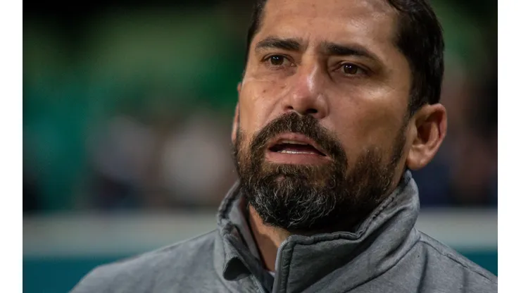 Foto: Gabriel Machado/AGIF - Titular de Morinígo está no radar do Feyenoord, da Holanda