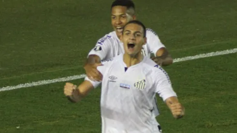 Foto: Fernanda Luz/AGIF | Kaiky é exemplo nesta 6ª