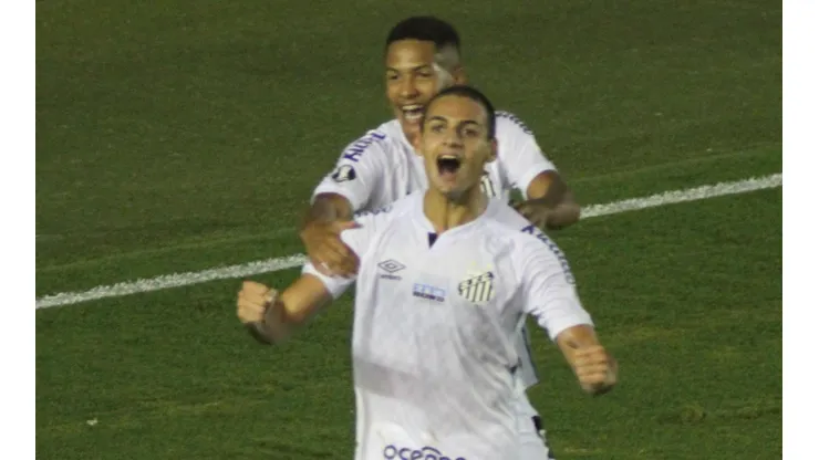 Foto: Fernanda Luz/AGIF | Kaiky é exemplo nesta 6ª