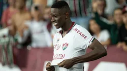 Foto: Jorge Rodrigues/AGIF - Luiz Henrique foi vendido ao Real Bétis e deixou o Fluminense neste ano