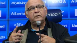 Foto: Rodrigo Fatturi/Grêmio