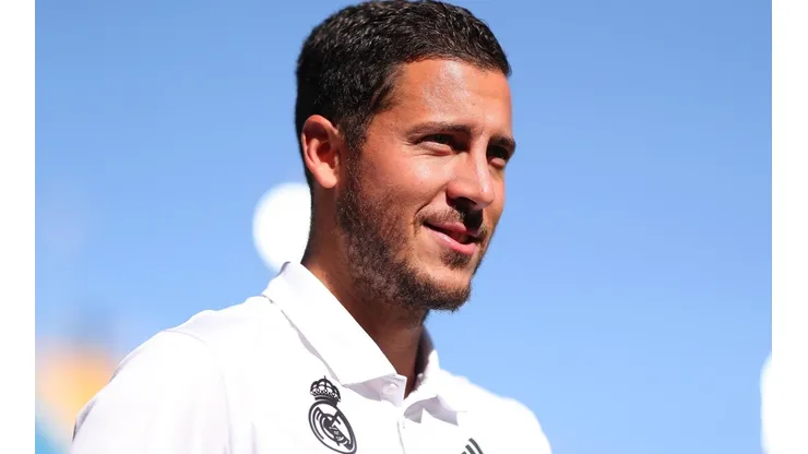 Foto: Fran Santiago/Getty Images