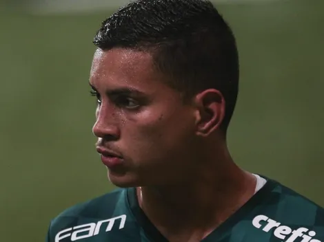 Palmeiras dá palavra final e decide o que fazer com Renan após acidente em Bragança