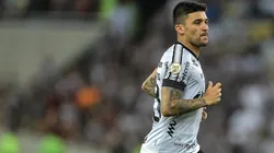 Foto: Thiago Ribeiro/AGIF - Victor Luís é desfalque para a partida diante do Juventude