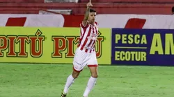 Foto: Rafael Vieira/AGIF