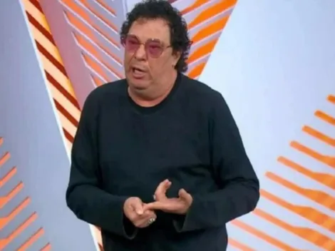 Casagrande deixa clubismo de lado, se rende ao Palmeiras e cita Abel