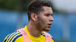 Foto: Gustavo Aleixo/Cruzeiro