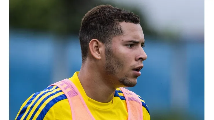 Foto: Gustavo Aleixo/Cruzeiro