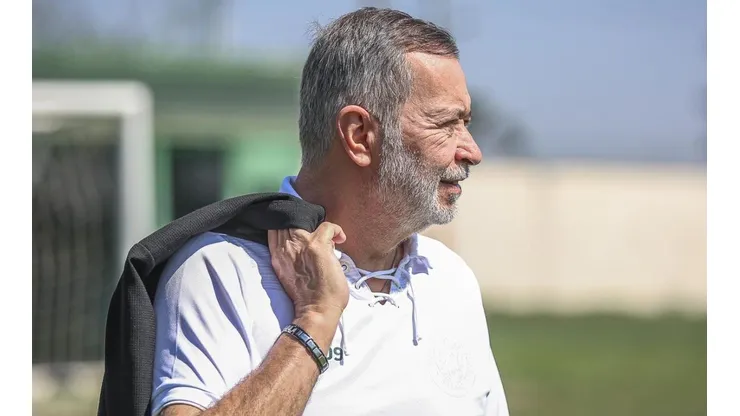 Foto: Site Oficial Coritiba Foot Ball Club