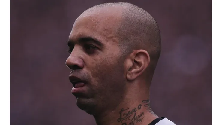 “Já que a minha história...”; Tardelli abre o jogo e revela sobre futuro no Galo