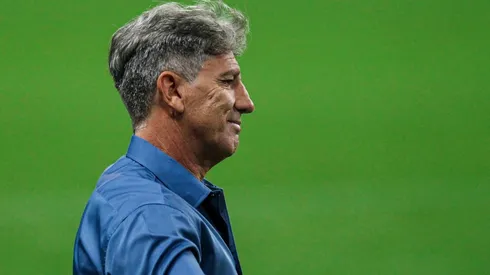 Foto: Fernando Alves/AGIF