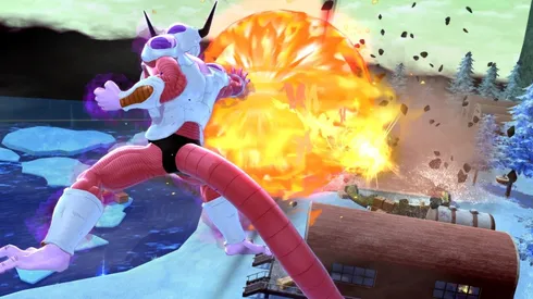 Dragon Ball: The Breakers será lançado em 14 de outubro e testes começam em agosto