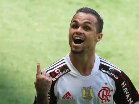 “Entre 400k e 500k”; após ‘veto’ a Michael, atacante do CRF ganha ‘lobby’ no Corinthians
