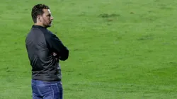 Foto: Marcello Zambrana/AGIF - Elano é o novo treinador do Náutico nesta temporada