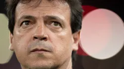 Foto: Jorge Rodrigues/AGIF - Diniz foi sondado por dirigentes do Galo nesta 6ª feira