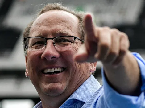 Textor revela plano ambicioso para burlar domínio europeu